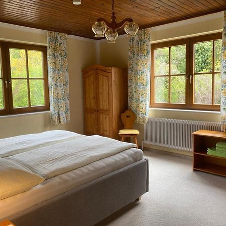 Apartament Haus Lindenhofer Emmersdorf an der Donau Pokój zdjęcie
