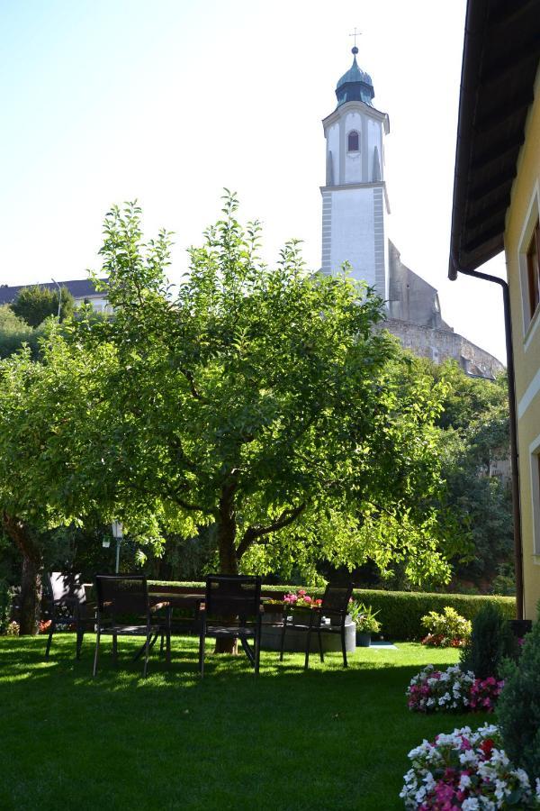 Apartament Haus Lindenhofer Emmersdorf an der Donau Zewnętrze zdjęcie