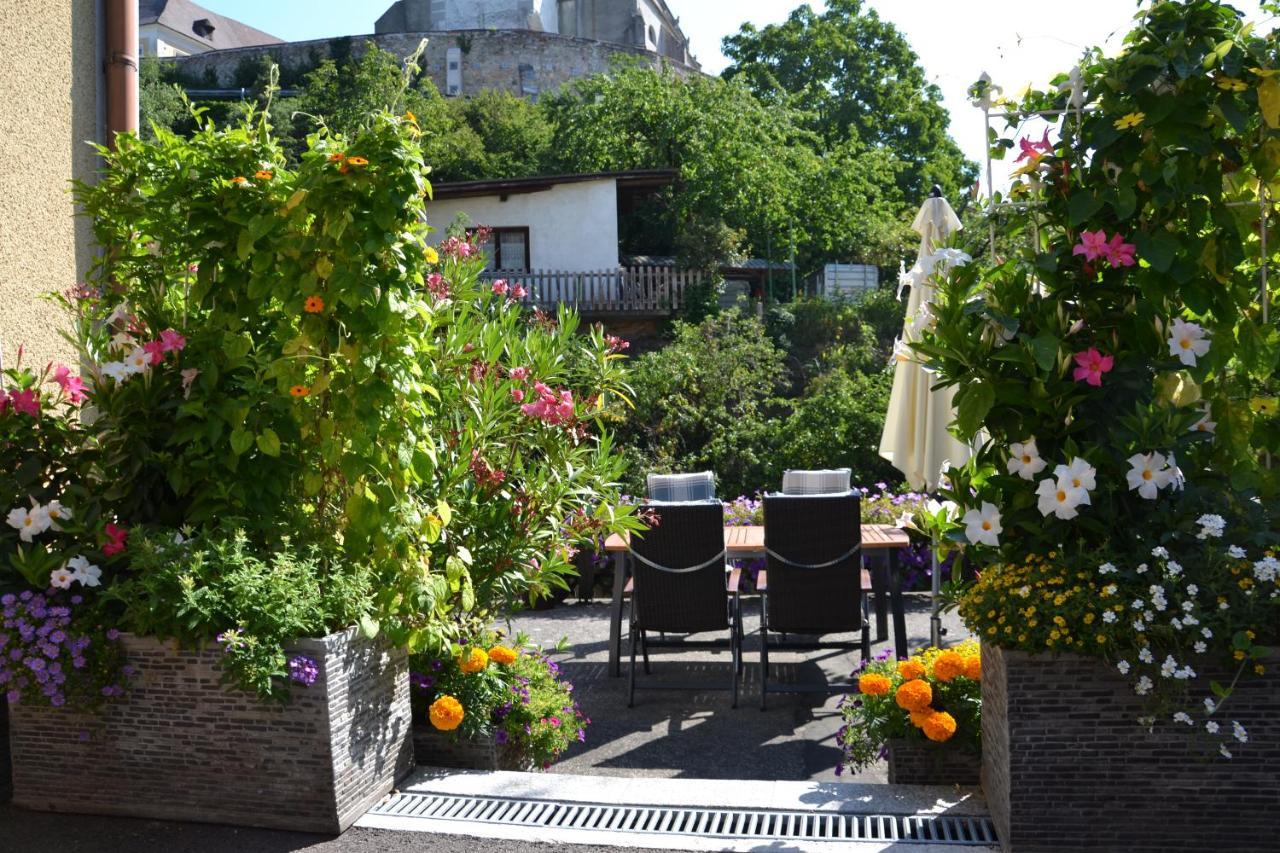 Apartament Haus Lindenhofer Emmersdorf an der Donau Zewnętrze zdjęcie