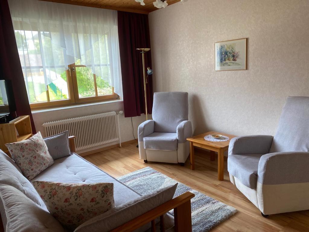 Apartament Haus Lindenhofer Emmersdorf an der Donau Pokój zdjęcie