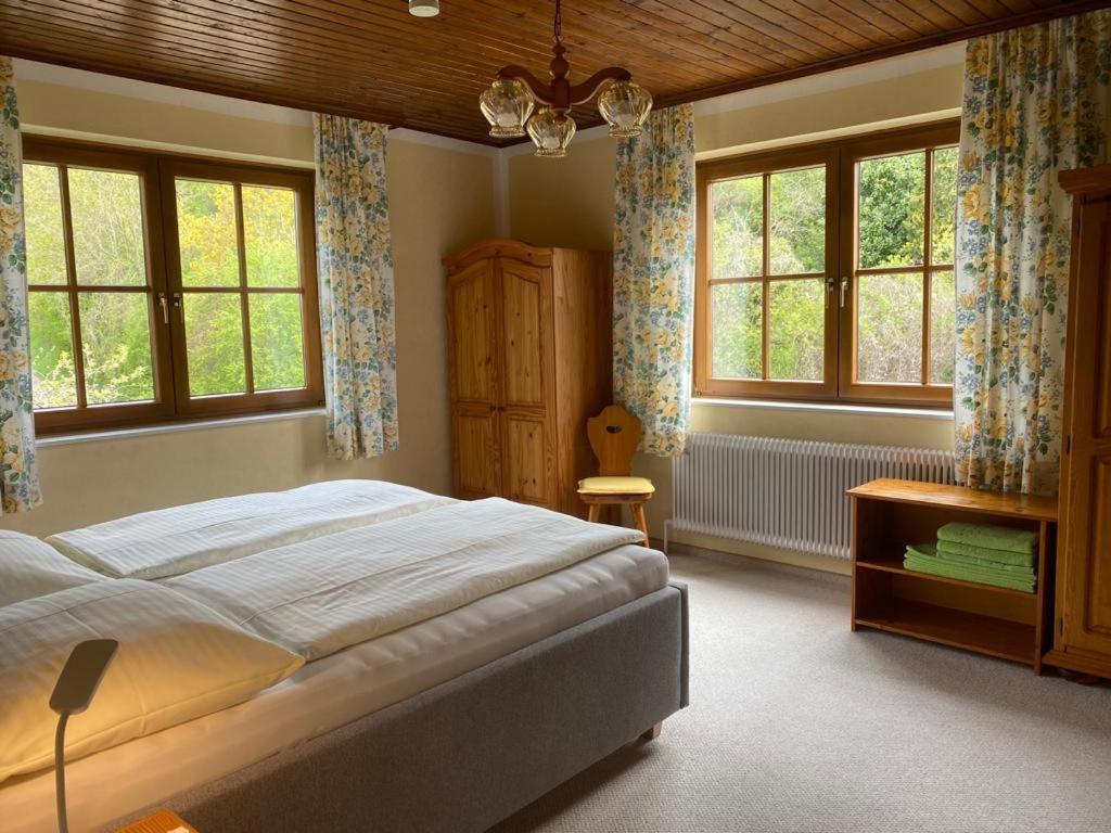Apartament Haus Lindenhofer Emmersdorf an der Donau Pokój zdjęcie