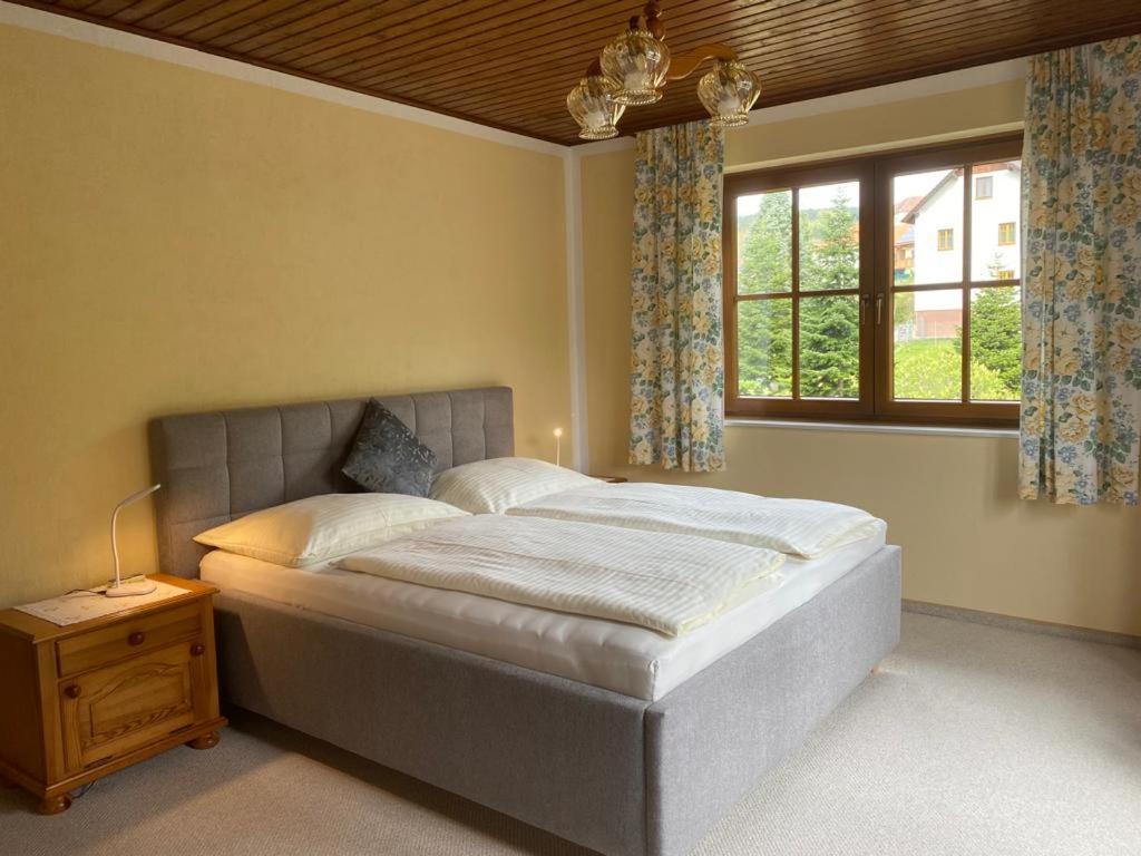 Apartament Haus Lindenhofer Emmersdorf an der Donau Pokój zdjęcie