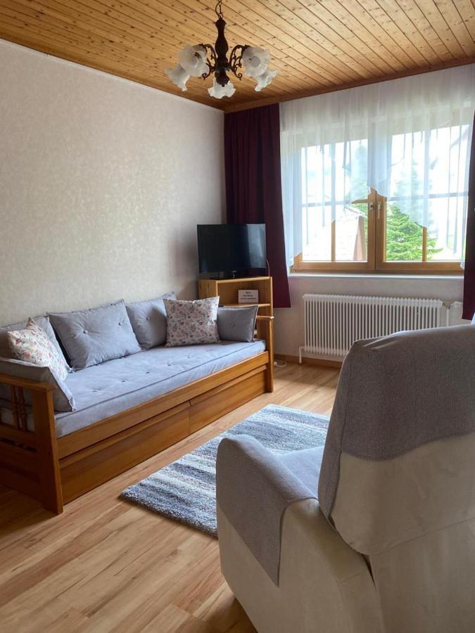 Apartament Haus Lindenhofer Emmersdorf an der Donau Pokój zdjęcie