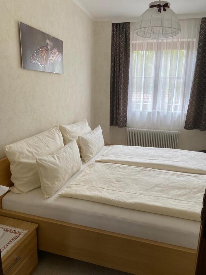 Apartament Haus Lindenhofer Emmersdorf an der Donau Pokój zdjęcie