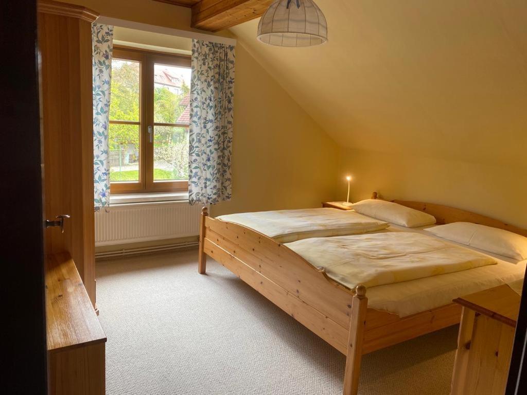 Apartament Haus Lindenhofer Emmersdorf an der Donau Pokój zdjęcie